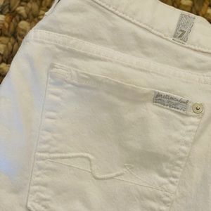 White Denim